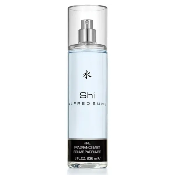 Body Mist para Dama Alfred Sung Shi 8oz